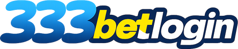 333bet login brand logo for homepage navigation